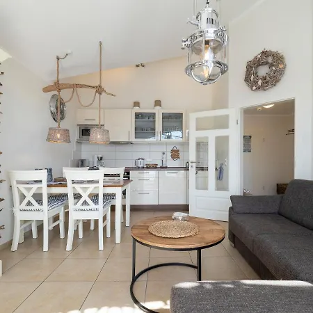 Carpe Diem, Whg 10 Appartement *