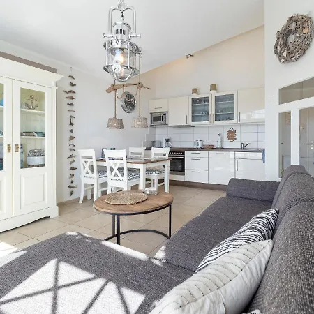 Carpe Diem, Whg 10 Appartement