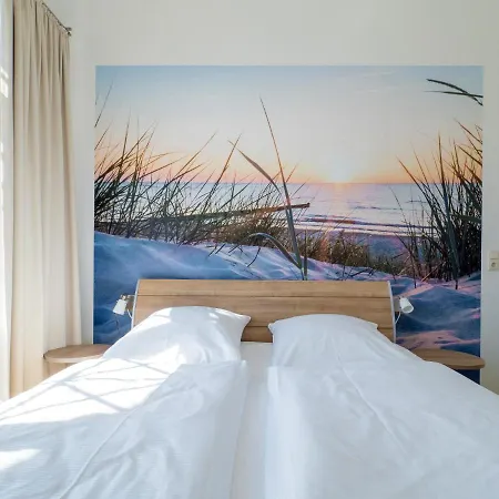 Appartement Carpe Diem, Whg 10 Zingst