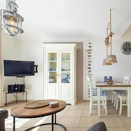 Appartement Carpe Diem, Whg 10 *